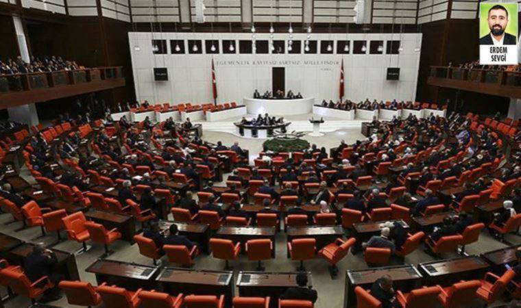 'Yetkiler güçlendirilecek'
