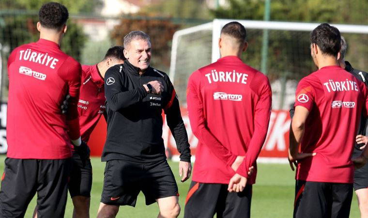 Kuntz, erken gol istedi!