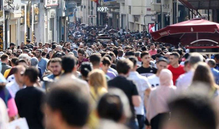 Son dakika: İşsizlik rakamları açıklandı (10.11.2021)