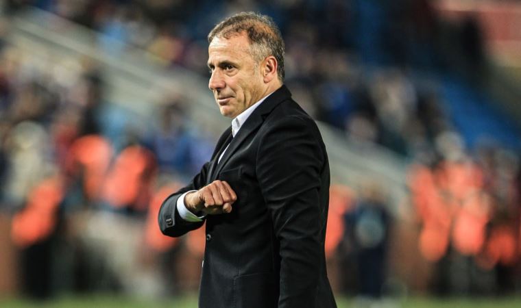 10 Kasım’da göreve başlayan Avcı’nın, 1 yıllık Trabzonspor karnesi