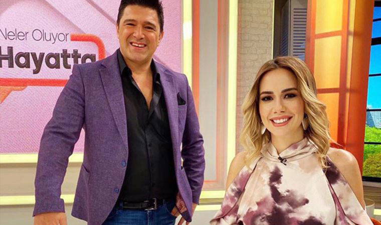 Nur Tuğba Namlı, Hakan Ural'ın son durumunu açıkladı