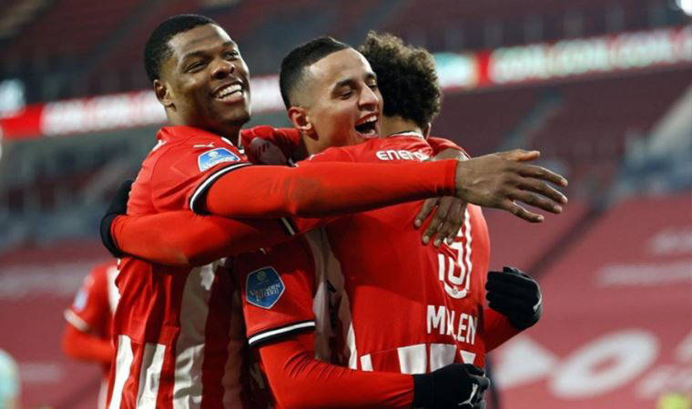 Genç futbolcu Mohamed Ihattaren, futbolu bırakıyor