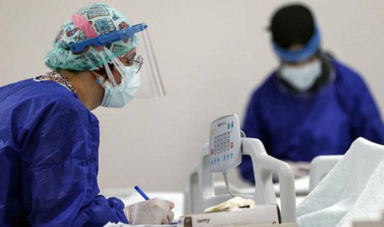 Son dakika:  Sağlık Bakanı Koca'dan başhekimlere nöbet talimatı