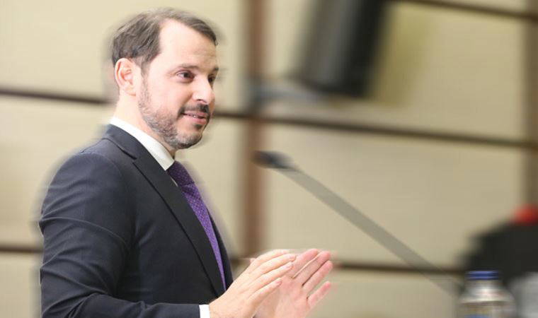 Kütahyalı, Sadık Albayrak ile görüşmesini anlattı: Berat Albayrak'tan yeni hamle
