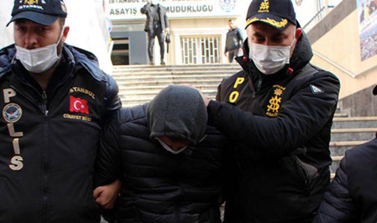 Samuray kılıçlı vahşette yeni detaylar: Evden cinayet işlemek için çıktım