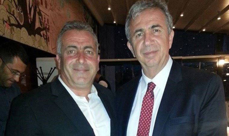 Mansur Yavaş'ın kardeşi Sabri Yavaş, son yolculuğuna uğurlandı