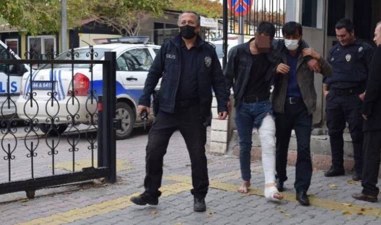 Malatya'daki çöken binaya ilişkin 3 kişi tutuklandı