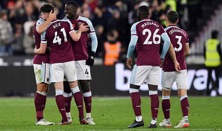 West Ham United'ın yüzde 27'lik hissesi satıldı