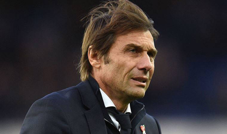 Antonio Conte, Tottenhamlı oyunculara ketçap mayonezi yasakladı