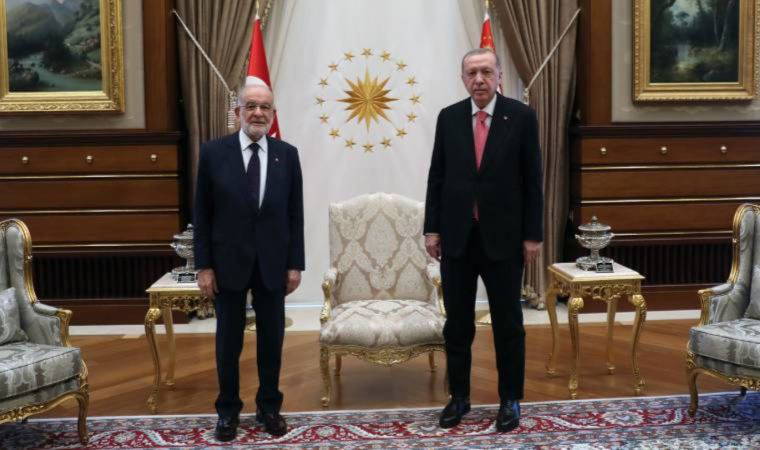 İYİ Partili Aytun Çıray'dan koltuk krizine ilişkin açıklama