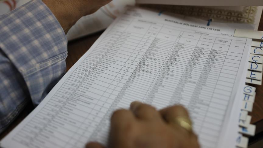 Millet İttifakı, Cumhur İttifakı'na fark attı!