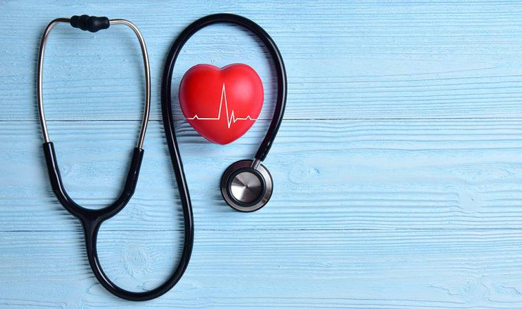 Kalp krizini önlemenin 10 yolu