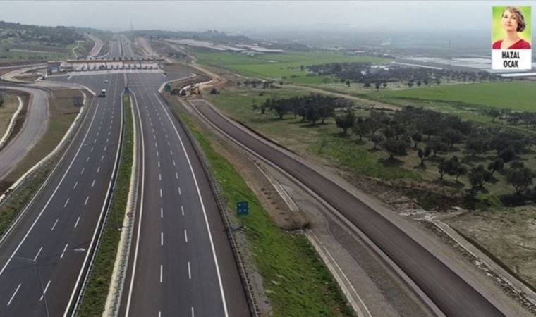 İşte rapordan çıkarılan bölüm