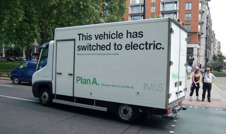 Hollanda'nın girişimiyle Türkiye de dahil 13 ülke anlaştı: 2040 sonrası tüm yeni kamyon ve otobüsler elektrikli veya hidrojenli olacak