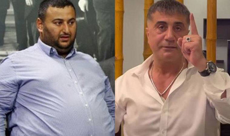 Sedat Peker'e 'Erkam Yıldırım' davası