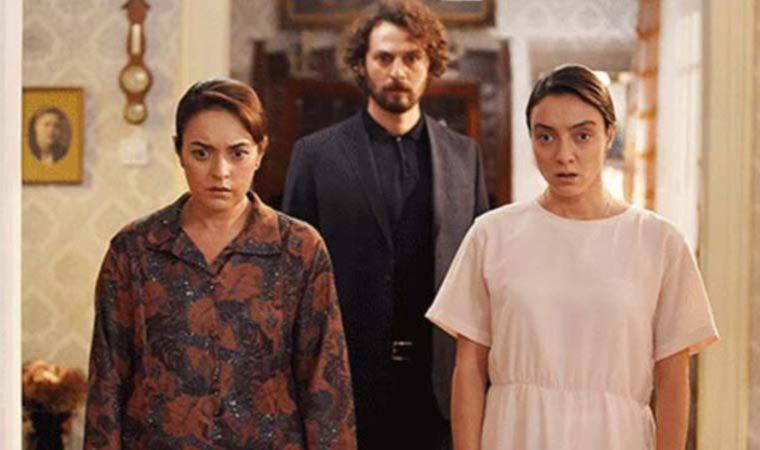 Masumlar Apartmanı yayın akışından kaldırıldı