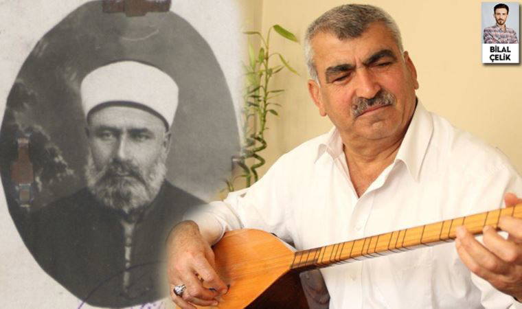 Halk ozanı Ali Filiz'e ‘İskilipli Atıf’ soruşturması