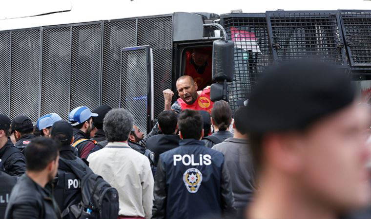 Son dakika... Danıştay'dan kamera kaydı kararı!