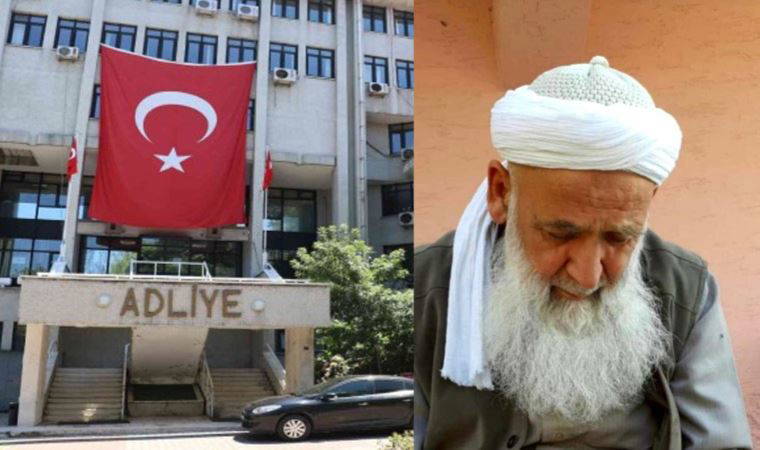 “Mehdiyim” deyip silahla komşusunu öldüren sanığın akıl sağlığı araştırılacak