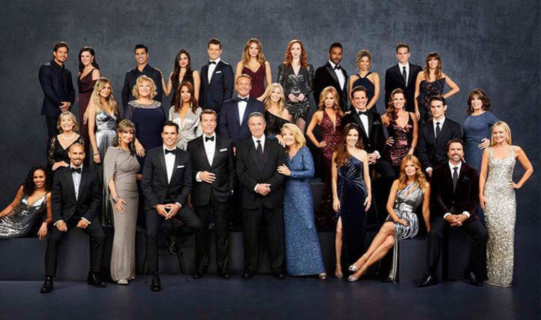 Yalan Rüzgarı'nın John Abbott'ı Jerry Douglas yaşamını yitirdi