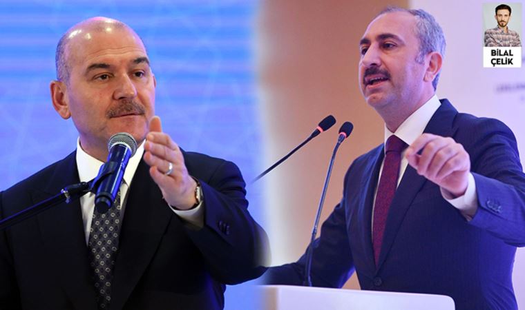 Çekişmenin hemen ardından...