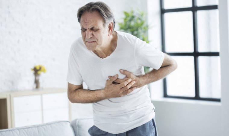 Kalp krizini önlemenin 10 yolu