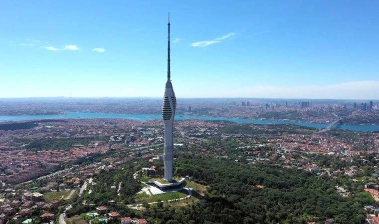 Erdoğan’ın evinin fotoğraflarını çektiği iddia edilen İsrailli çift gözaltına alındı