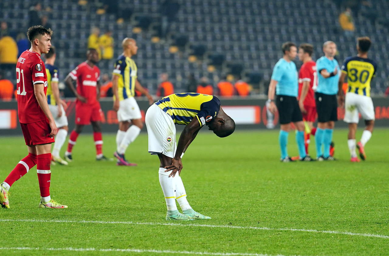 Premier Lig ekibi Wolverhampton, Enner Valencia'ya talip