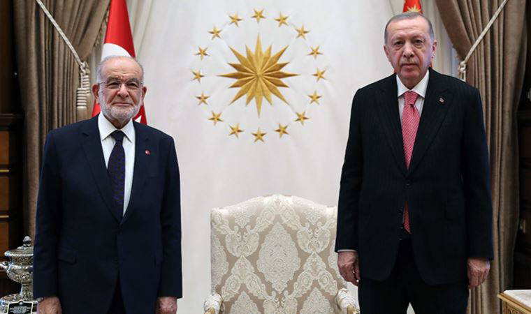 Karamollaoğlu'ndan koltuk krizine ilişkin açıklama