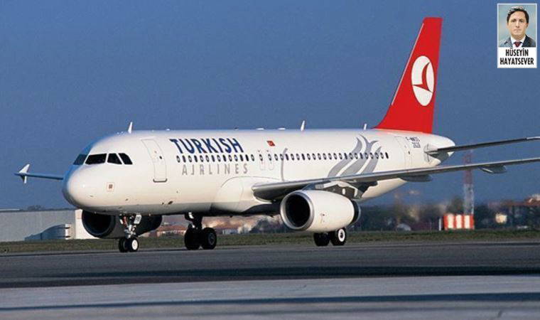 THY'nin 'sığınmacılara hava koridoru açmakla' suçlanması Varşova ile gerginliğe neden oldu