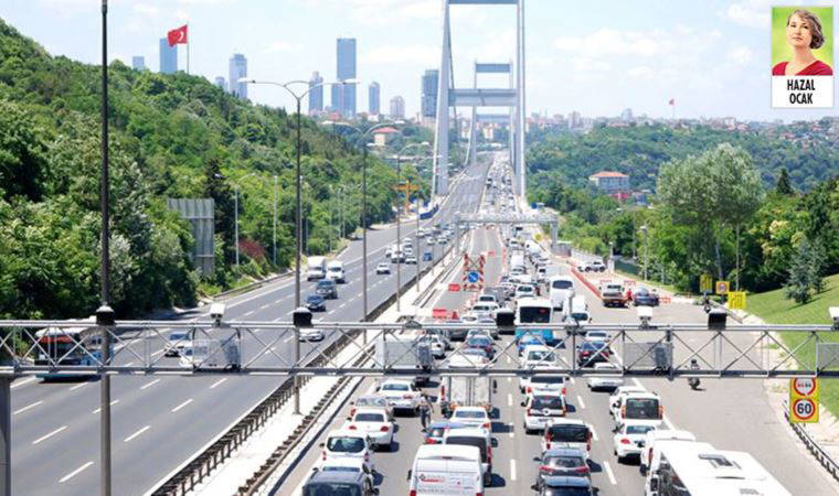 Hep şirket kazanıyor
