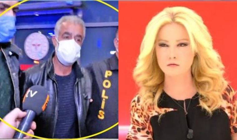 Müge Anlı'nın programında itiraf etti: Su kuyusunda bulundu