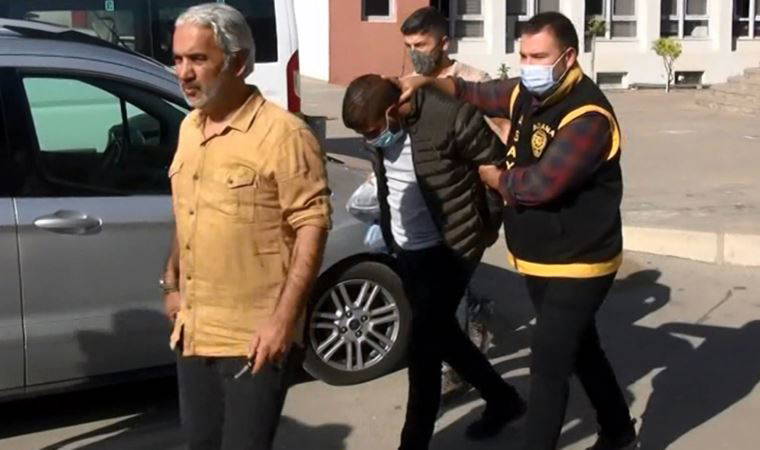 'Sazan sarmalı' dolandırıcılarından dev vurgun