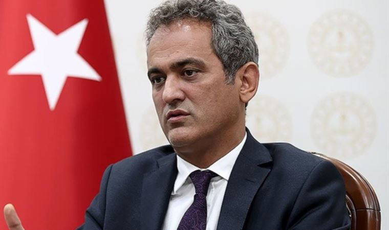 Eğitim Bakanı’ndan ‘ara tatil’ mesajı: Mola veriyoruz