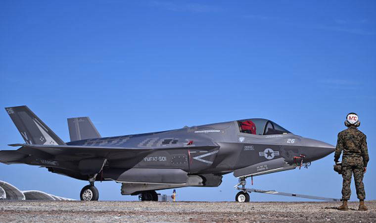 F-35 ve F-16: Türkiye'nin envanterinde hangi savaş uçakları var, F-35 programından çıkarılması Hava Kuvvetleri’ni nasıl etkiler?