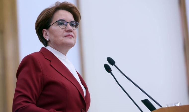 Meral Akşener'den Bulgaristan'daki seçimler için 'oy' çağrısı