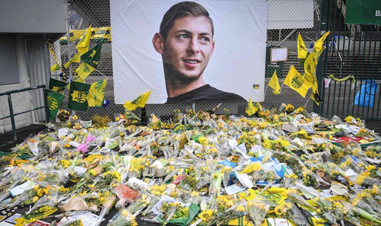Emiliano Sala'nın öldüğü uçak kazasında organizatöre 18 ay hapis