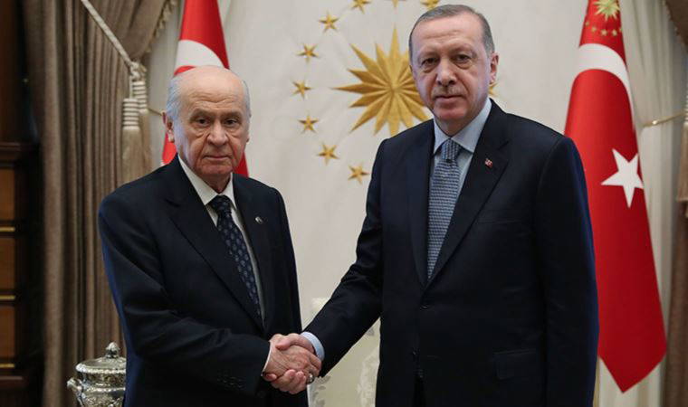 Erdoğan'ın sözlerinin ardından... Veli Ağbaba: 