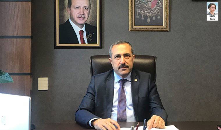 AKP'li vekiller böyle kadrolaşıyor