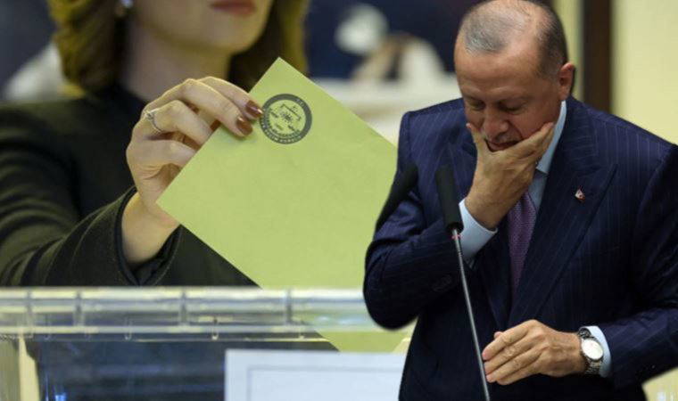 Son anket yayınlandı: Millet İttifakı, Cumhur İttifakı’nı geçiyor