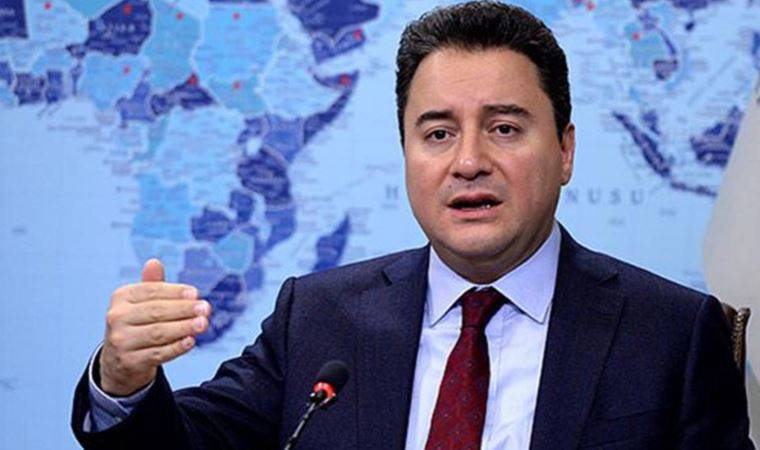 Erdoğan'ın sözlerini hatırlatan Babacan'dan kur tepkisi