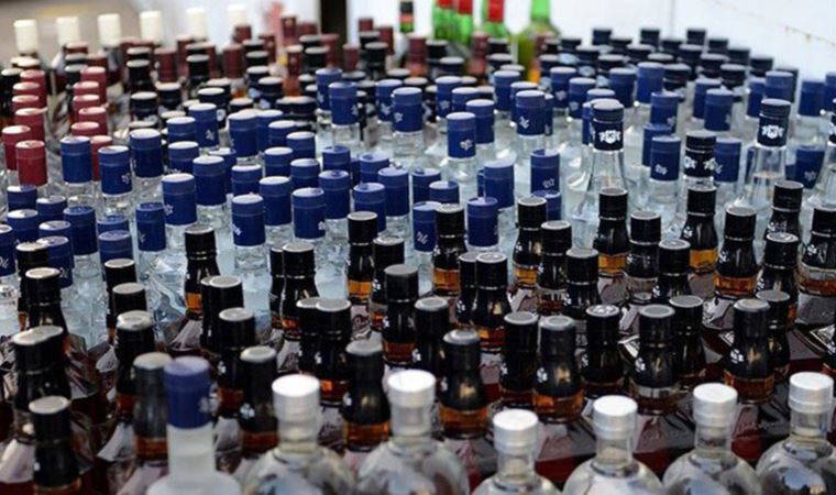 Ekmek ve LPG’den sonra rakıya da zam geldi