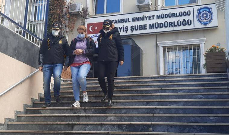 İstanbul'da 'kesik baş' cinayetinde müebbet cezası alan isim yakalandı
