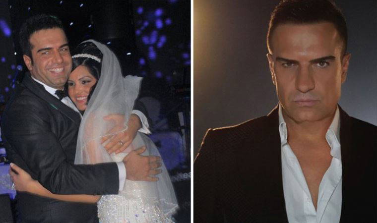 Berdan Mardini: Eşim benimle evliyken sahte kimlikle başkasıyla nikah kıymış