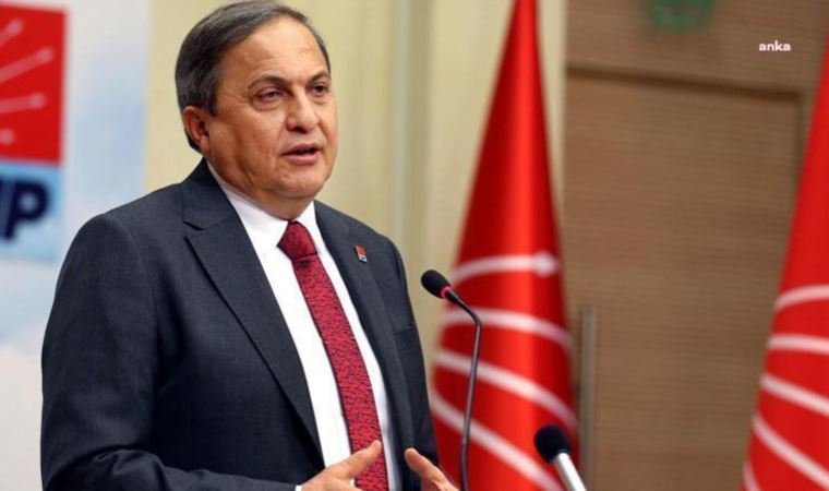 Erdoğan'ın CHP'li belediyelerini hedef alan 'elektrik' açıklamalarına Seyit Torun'dan yanıt