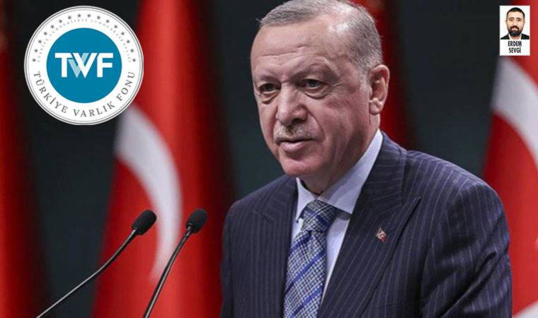 Varlık Fonu raporu hâlâ ortada yok