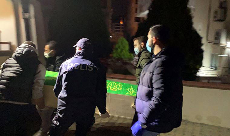 Anne ve babasını öldürdü, aynı silahla kendi yaşamına da son verdi