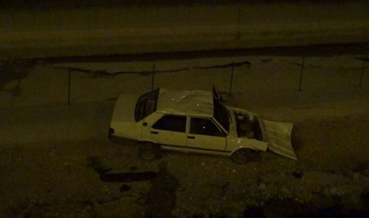 Kahramanmaraş'ta düğünde olay: 6 yaralı