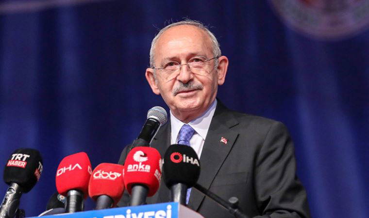 Kemal Kılıçdaroğlu'ndan 'Bulgaristan' çağrısı