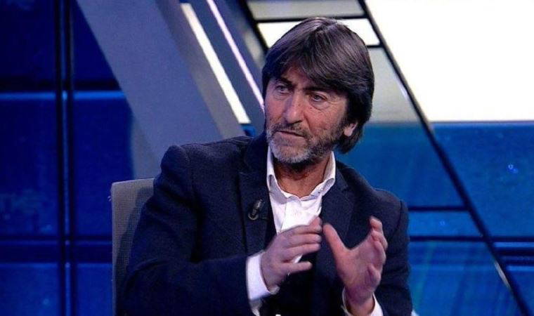 Rıdvan Dilmen'den 6-0 yorumu: Derede boğuluyorduk